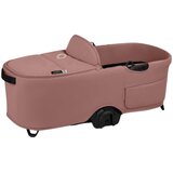 BUGABOO dragonfly™ košara za novorođenče dusty pink | shoptok.hr