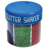 Junior star light šljokice šejker miks 6 boja 60g ( 137851 ) | ePonuda.com