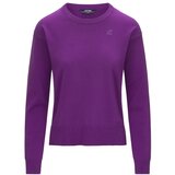 K-Way Puloverji K2135RW Vijolična Cene