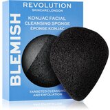 Revolution Blemish Konjac spužvica za čišćenje | shoptok.hr