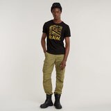 G-star Raw muška majica Raw Construction
