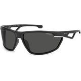 Carrera Ducati CARDUC068/S 807/IR ONE SIZE (79) Črna/Siva Cene