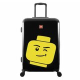 Lego kofer 61 cm: sa minifigurom, crni Cene