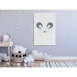  Slika - Curious Mouse (1 Part) Vertical 40x60 | shoptok.hr