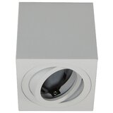 SPOT svetlo FEBE 1xGU10/30W/230V belo | Eponuda.com