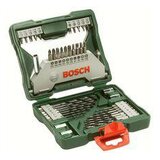 Bosch Miješani set - 43-dijelni X-line set | shoptok.hr