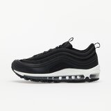 Nike Sneakers W Air Max 97 Black/ Black-Black EUR 36.5 | Shoptok.si