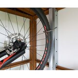EcoStar Nosač za bicikl (Duljina: 194,6 cm, Namijenjeno za: spremišta) | shoptok.hr