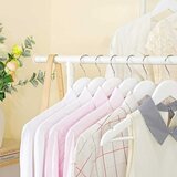  Samostojeći stalak za kapute LINEA beo | Eponuda.com