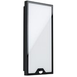 Eglo 99521 - LED spoljna svetiljka sa senzorom CASAZZA LED/16W/230V IP44 | Eponuda.com
