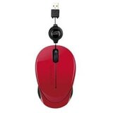Speedlink miš beenie mobile usb, red, SL-610012-RD Cijene