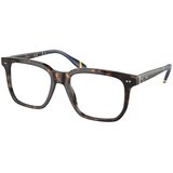 Polo Ralph Lauren PH2269 5003 L (55) Havana/Kristalna | Shoptok.si