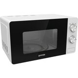Gorenje Samostojeća mikrovalna peć MO20E1W | Eponuda.ba