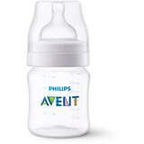 Philips Anti-colic steklenička za dojenčke proti kolikam 0 m+ 125 ml | Shoptok.si