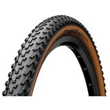 Continental *guma spoljašnja 29x2.2 continental cross king pt black/bernstein skin kevlar ( SPO-0101966 )