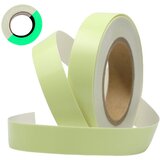  Samoljepljiva fluorescentna traka 2cm svijetli u mraku 5m | shoptok.hr
