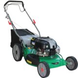 Power tehnik kosačica motorna DOV750E samohodna 51CM pt | ePonuda.com