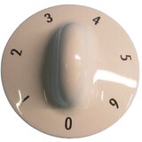 Gorenje Dugme šporeta Belo 6+0 375233/620690 | ePonuda.com