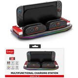 NINTENDO SWITCH 2 večnamensko polnilno stojalo iPega | Shoptok.si
