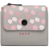 Vuch Fifi Grey Wallet | Shoptok.si