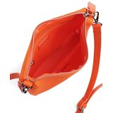 Vuch Crossbody torba Coalie Knit Nectarine, 20 x 24 cm | shoptok.hr