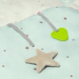 Momi edukativna podloga za bebe Volpi | ePonuda.com