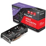 Sapphire Pulse amd radeon rx 6650 xt 8gb rdna2 gaming grafična kartica | Shoptok.si