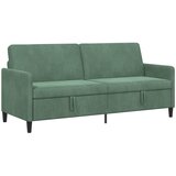 SOFA s pohranom Morska zelena 192 x 78 x 87 cm Poliester | Eponuda.com