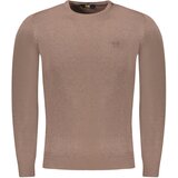 Cavalli Class MEN&#39;S BROWN SWEATER | Shoptok.si