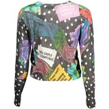 Desigual SWEATER WOMAN BLACK | Shoptok.si