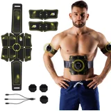 master pro super elektrostimulator mišića hms