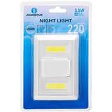Aigostar LED prenosna noćna svetiljka LED/4xAAA 6500K | Eponuda.com