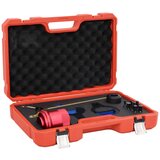 vidaXL Set orodij za namestitev/odstranjevanje zadnje osi BMW/RWD/4WD | Shoptok.si