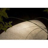 Gtv Stoječa zunanja svetilka (višina 40 cm) Marmo Stone – | Shoptok.si