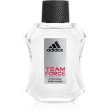 Adidas Team Force Edition 2022 voda za po britju za moške 100 ml Cene