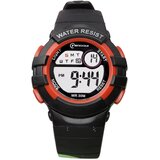  Otroška digitalna ura MINGRUI DU-41760 - Črna / Rdeča KP41760 Cene