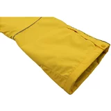 HANNAH Lyžařské kalhoty AKITA JR II vibrant yellow