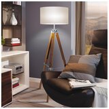 Eglo 44114 - podna lampa lantada 1xE27/60W/230V | Eponuda.com