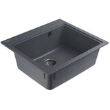 Vesta sivi s sifonom | shoptok.hr