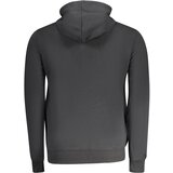 K-Way SWEATSHIRT WITHOUT ZIP MEN BLACK | Shoptok.si