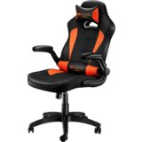 Canyon gaming chair Vigil GC-2 Black Orange | Eponuda.ba