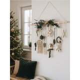 Sinsay Oviseći božićni ukras | shoptok.hr