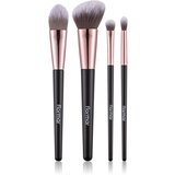 Flormar Brush Set set čopičev za obraz 4 kos Cene