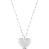 Vuch Ženska ogrlica Dalia Silver, 39 cm | shoptok.hr