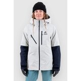Jones Snowboards Shralpinist Str Rec Jakna smoke gray Cene