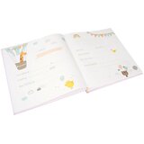  GOLDBUCH foto album Balloon Journey Girl 30x31 60 bij str | shoptok.hr
