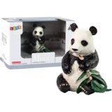  Collector's figurine Great Panda with bamboo | Shoptok.si