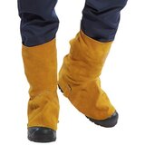 PORTWEST Kožne kamašne za varioce-sw32, zlatno žute, 36cm ( 62775 ) | Eponuda.com
