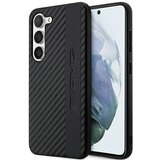 Mercedes-Benz OVITEK ZA OVITEK AMG CARBON ZA SAMSUNG GALAXY S23+ ČRN, (21897257) | Shoptok.si