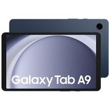 Samsung Galaxy Tab A9 Wi-Fi Mediatek 128 GB 22.1 cm (8.7) 8 GB Wi-Fi 5 (802.11ac) Navy | shoptok.hr